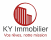 KY IMMOBILIER-Vos rêves, notre mission