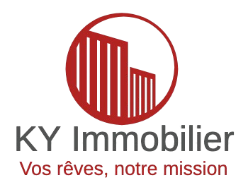 KY IMMOBILIER-Vos rêves, notre mission